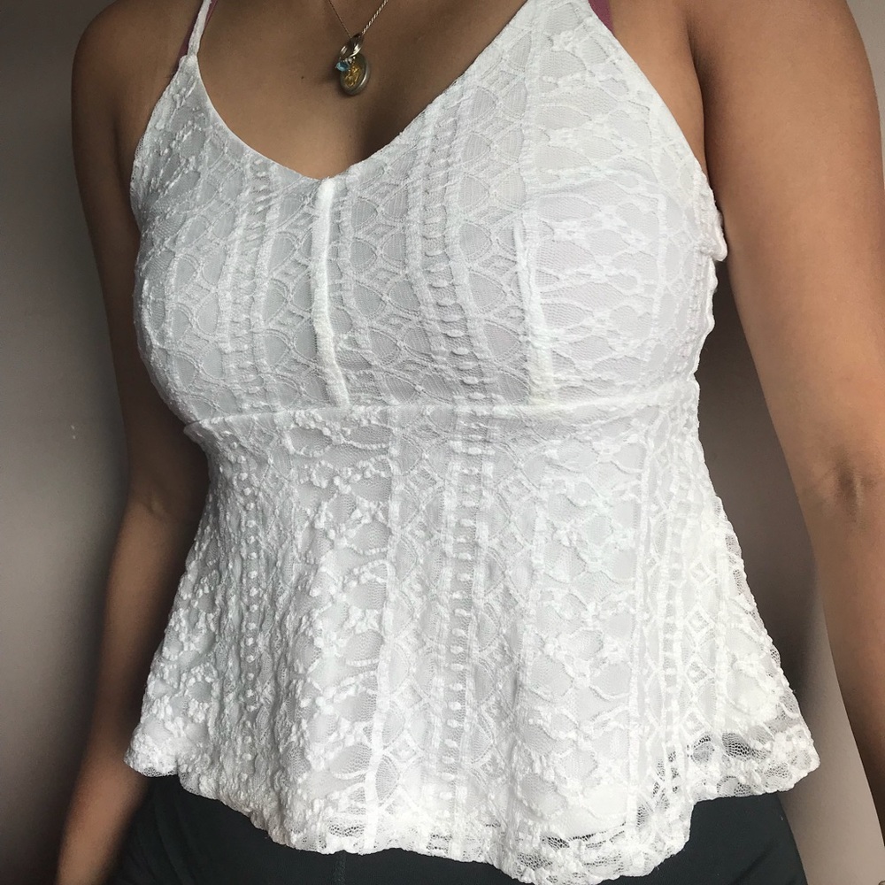 Camisole